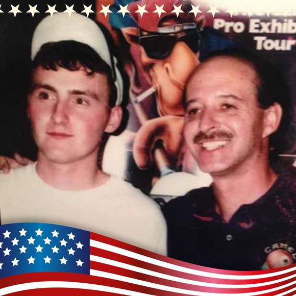 Meet your Posher, Chris - Picture 1 of 1